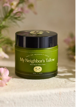 Load image into Gallery viewer, Blue Tansy - Tallow Balm : 2oz