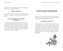 Load image into Gallery viewer, Ancestral Magic by Frankie  Castanea: Hardcover; 256 pages / English