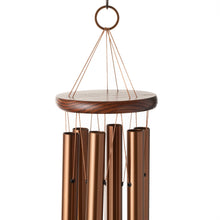 Load image into Gallery viewer, Amazing Grace® Chime - Medium, Bronze