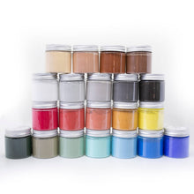 Load image into Gallery viewer, Pigment Powder: Scandinavian Grey