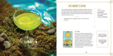 Load image into Gallery viewer, Spirits of the Tarot by Thea Engst: Hardcover; 224 pages / English