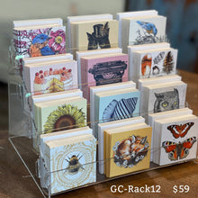 Load image into Gallery viewer, Bluebird Gift Card
