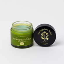 Load image into Gallery viewer, Blue Tansy - Tallow Balm : 2oz