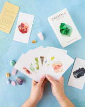 Load image into Gallery viewer, Crystals: The Stone Deck