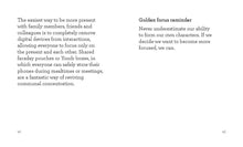 Load image into Gallery viewer, The Little Book of Focus
