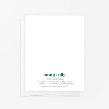 Load image into Gallery viewer, Greeting Card - Here For You - Thinking of You