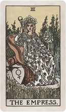 Load image into Gallery viewer, Rider-Waite-Smith® Tarot Deck