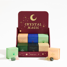 Load image into Gallery viewer, Crystal Magic: Mini Energy Set Assortment