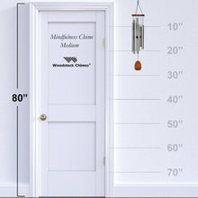 Load image into Gallery viewer, Woodstock Mindfulness Chime™ - Medium