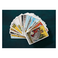 Load image into Gallery viewer, The Tarot of A. E. Waite and P. Colman Smith (English)