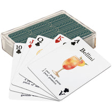 Load image into Gallery viewer, Cocktails Playing Cards