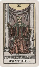 Load image into Gallery viewer, Rider-Waite-Smith® Tarot Deck