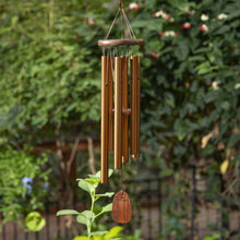 Load image into Gallery viewer, Amazing Grace® Chime - Medium, Bronze
