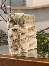 Load image into Gallery viewer, Sea Salt Soap Bar | All-Natural Plant-Based: Salted Tangerine