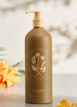 Load image into Gallery viewer, Wild Bergamot Body Wash
