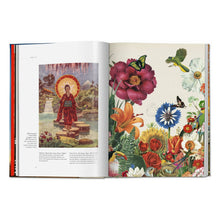 Load image into Gallery viewer, Plant Magick. The Library of Esoterica (English)