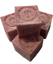 Load image into Gallery viewer, Marseille Mini Soap: Jasmin