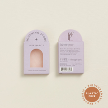 Load image into Gallery viewer, Soothing Stones Assortment - Plastic Free Packaging!