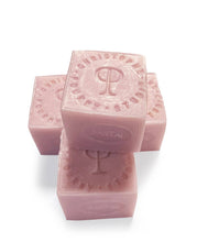 Load image into Gallery viewer, Marseille Mini Soap: Jasmin