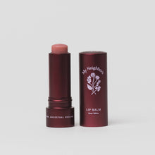 Load image into Gallery viewer, Rose Tallow Lip Balm (tinted)