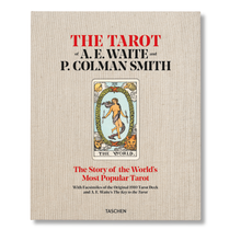 Load image into Gallery viewer, The Tarot of A. E. Waite and P. Colman Smith (English)