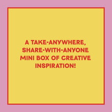 Load image into Gallery viewer, Take-a-Ticket: Creativity