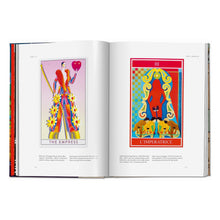 Load image into Gallery viewer, Tarot. The Library of Esoterica (English)