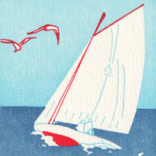 Load image into Gallery viewer, Regatta: Sleeved