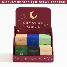 Load image into Gallery viewer, Crystal Magic: Mini Energy Set Assortment