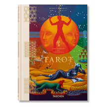 Load image into Gallery viewer, Tarot. The Library of Esoterica (English)