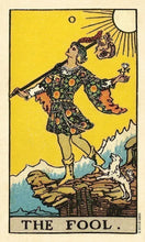 Load image into Gallery viewer, Smith-Waite Centennial Tarot Deck