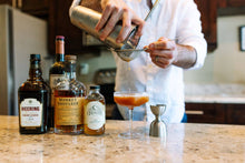 Load image into Gallery viewer, Lime Jalapeno Simple Syrup