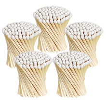 Load image into Gallery viewer, 2" Matches - sets of 500s Bulk / Loose / Raw: Evergreen