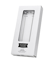 Load image into Gallery viewer, Airplane Stirrers Set of Two