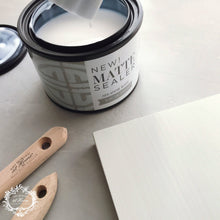 Load image into Gallery viewer, New! Matte Sealer
