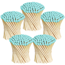 Load image into Gallery viewer, 2" Matches - sets of 500s Bulk / Loose / Raw: Rainbow