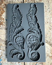 Load image into Gallery viewer, Decorative Mold - ACANTHUS -AH1125.2-DM-ACANTHUS