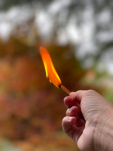 Palo Santo Matches