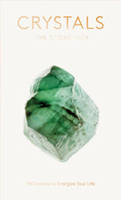 Load image into Gallery viewer, Crystals: The Stone Deck