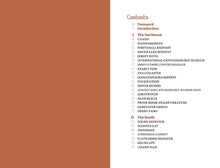 Load image into Gallery viewer, United States of Cryptids by J. W.  Ocker: Hardcover; 288 pages / English
