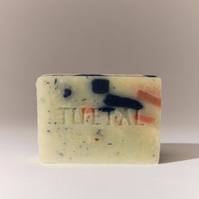 Load image into Gallery viewer, Elementa Mosaic-Style Cold-Process Bar Soap