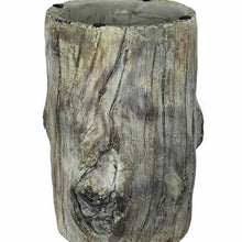 Load image into Gallery viewer, Cement Log Riser - Tall