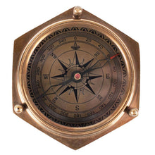 Load image into Gallery viewer, Compass &amp; Calendar