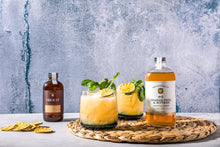 Load image into Gallery viewer, Orgeat Syrup: 8oz