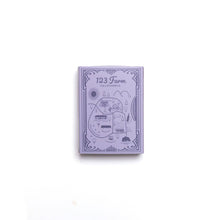 Load image into Gallery viewer, Lavender Matches – Boxed Set, 40 Safety Matches