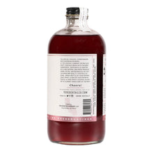 Load image into Gallery viewer, Spring Seasonal: Hibiscus Rose Cocktail Mixer