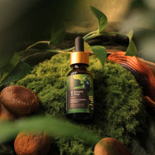 Load image into Gallery viewer, Organic Chill Elixir for Calm &amp; Nervous System Support: New Packaging