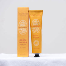 Load image into Gallery viewer, Glow Polish | Tepezcohuite Exfoliant