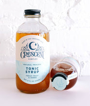 Load image into Gallery viewer, Tonic Syrup