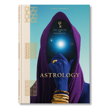 Load image into Gallery viewer, Astrology. The Library of Esoterica (English)